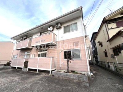 【外観】 | マンション　クララ