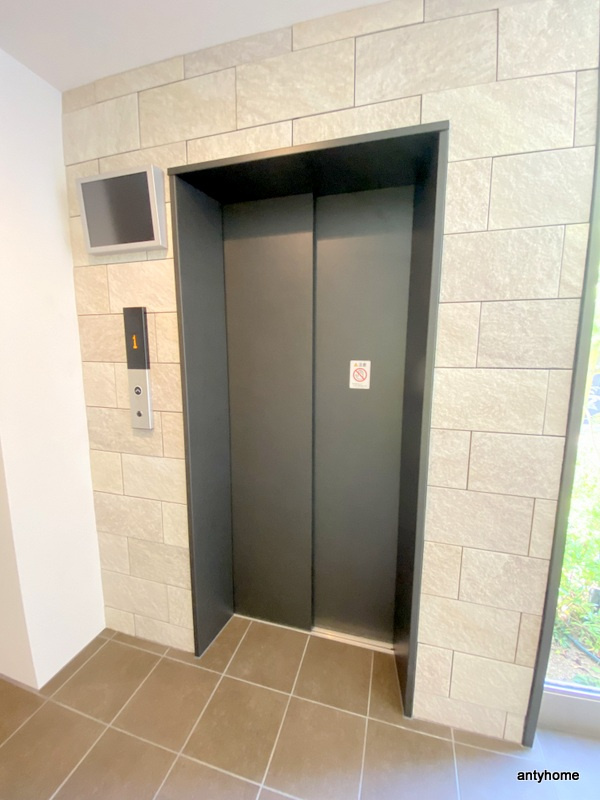 クアンツの設備