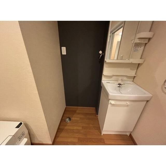 リブレス新河岸Ⅴ　旧新河岸元寮の設備