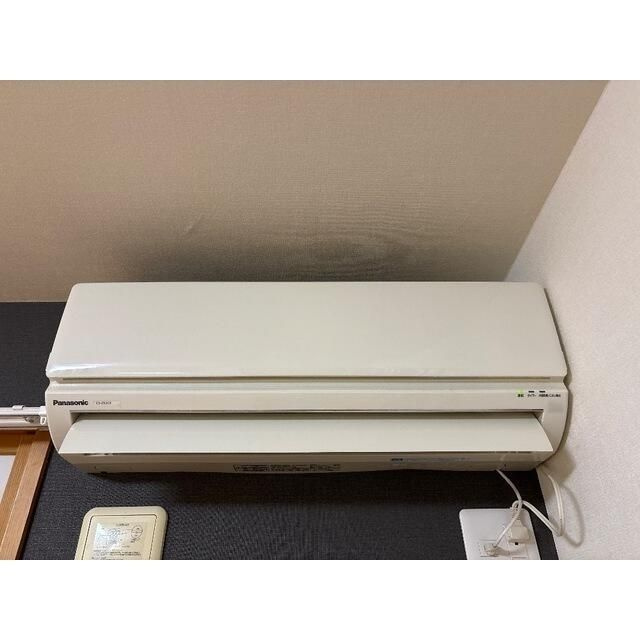 リブレス新河岸Ⅴ　旧新河岸元寮の設備