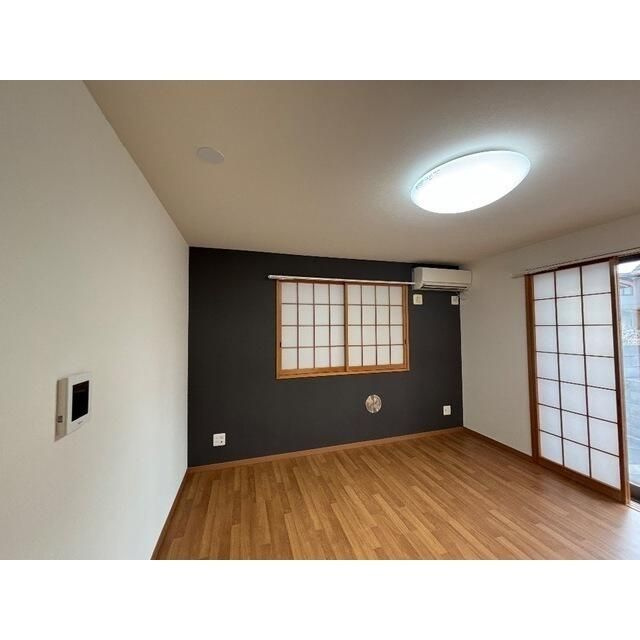 リブレス新河岸Ⅴ　旧新河岸元寮の寝室