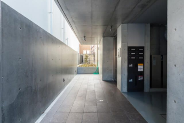 Ｖｉｅｎｔｏ　ｄｅ　Ｓｅｎｋａｗａのその他共用部分