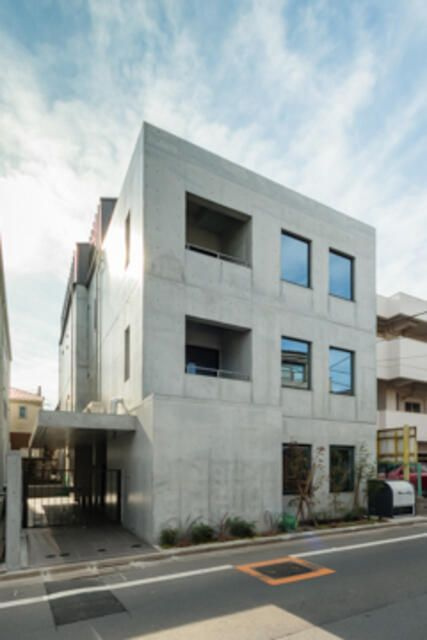 Ｖｉｅｎｔｏ　ｄｅ　Ｓｅｎｋａｗａの外観