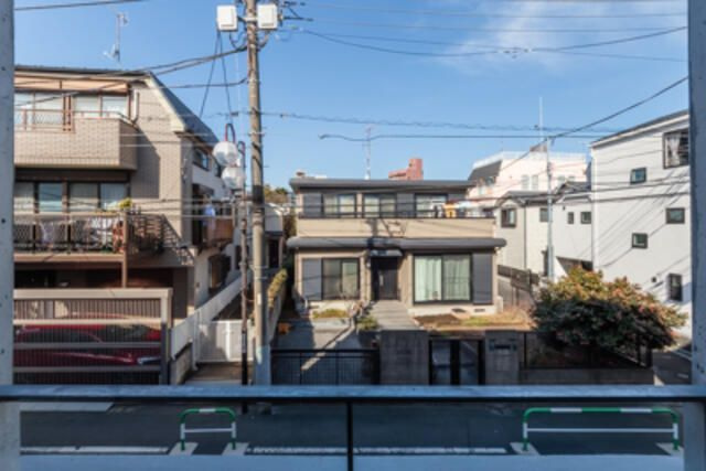 Ｖｉｅｎｔｏ　ｄｅ　Ｓｅｎｋａｗａの展望