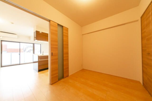 エストレリータ新宿落合のその他