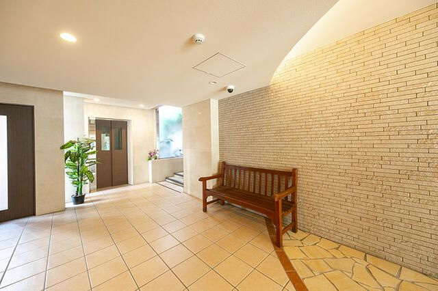 エストレリータ新宿落合のその他