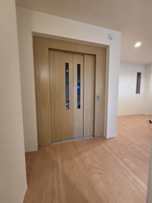 【設備】 | リュクサンブール道灌山