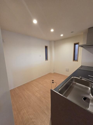  | リュクサンブール道灌山