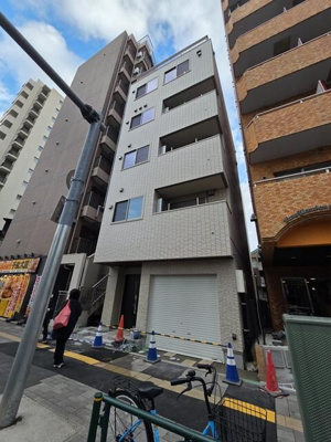  | リュクサンブール道灌山