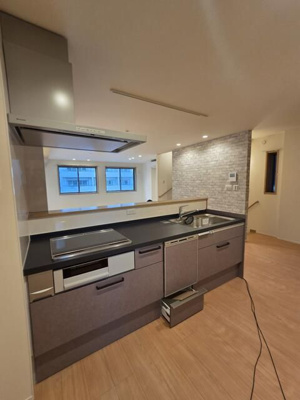 【居間・リビング】 | リュクサンブール道灌山 | 洋室