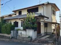 井口四丁目　戸建の画像