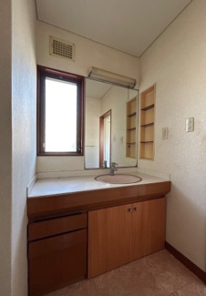 【独立洗面台】 | 井口四丁目　戸建