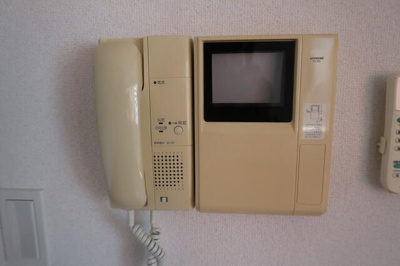 【セキュリティ】 | フィオレッタ両国