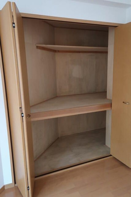 【収納】 | フィオレッタ両国