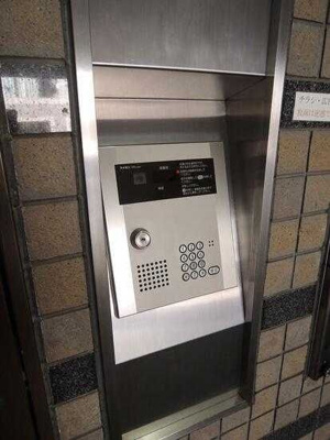 【セキュリティ】 | フィオレッタ両国