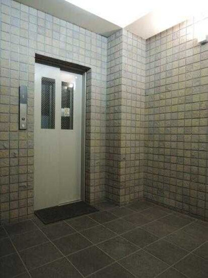 【ロビー】 | フィオレッタ両国