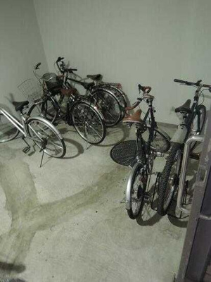 【その他共用部分】 | フィオレッタ両国