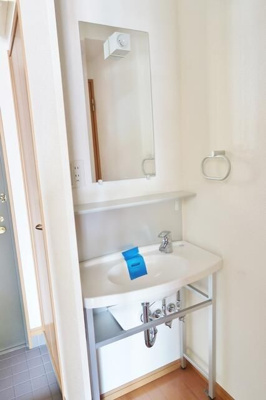 【浴室】 | フィオレッタ両国