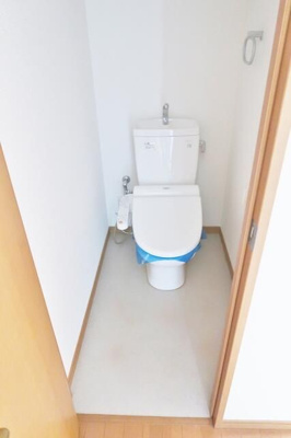 【洗面所】 | フィオレッタ両国