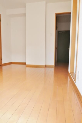 【内装】 | フィオレッタ両国