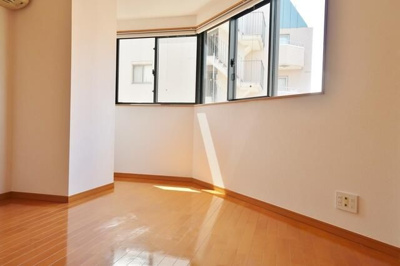 【寝室】 | フィオレッタ両国