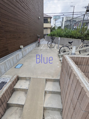 【その他共用部分】 | KOTO・かまくらハイツ