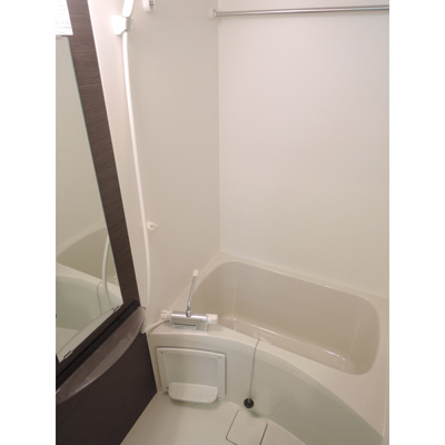 【浴室】 | KOTO・かまくらハイツ