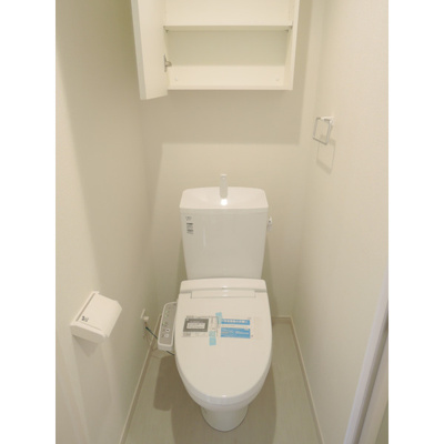 【トイレ】 | KOTO・かまくらハイツ