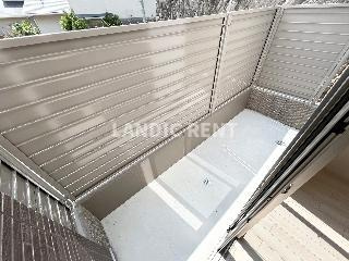 【バルコニー】 | Ciel etoile