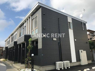 【外観】 | Ciel etoile