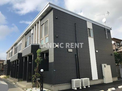 【外観】 | Ciel etoile