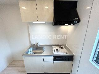 【キッチン】 | Ciel etoile