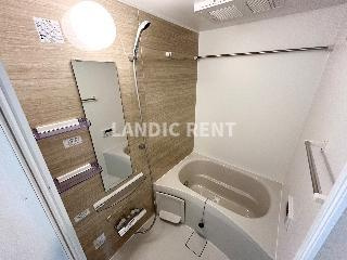 【浴室】 | Ciel etoile