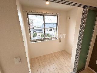 【洋室】 | Ciel etoile