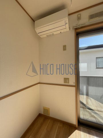 コンフォートハウスウィズAの設備