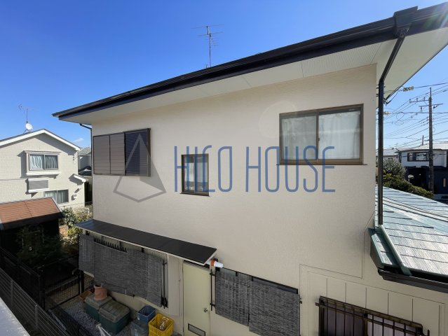 コンフォートハウスウィズAの展望