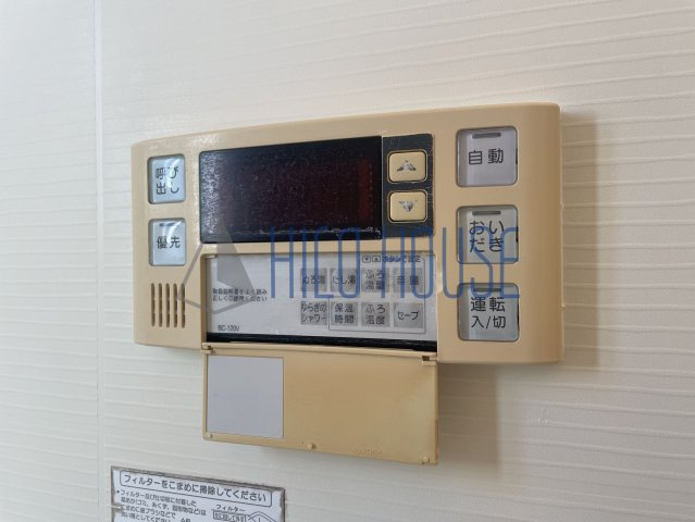 コンフォートハウスウィズAの設備