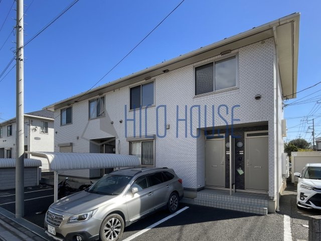 コンフォートハウスウィズA