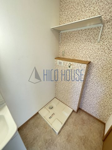 コンフォートハウスウィズAの設備