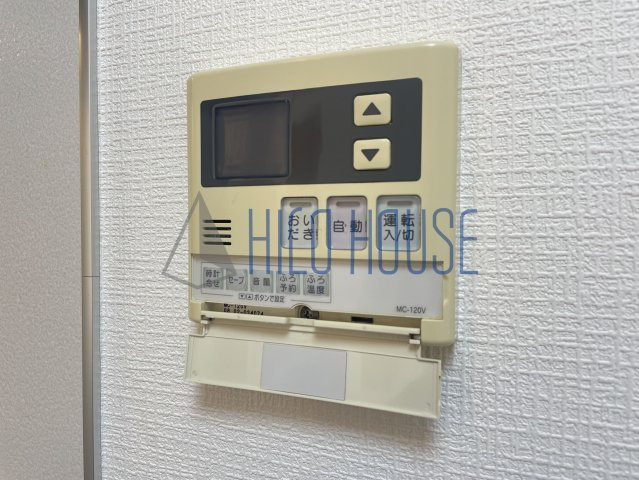 コンフォートハウスウィズAの設備