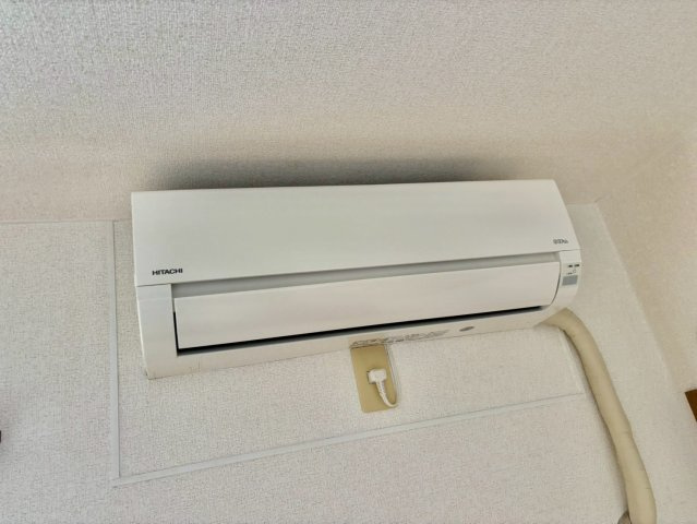 TSコスモスの設備