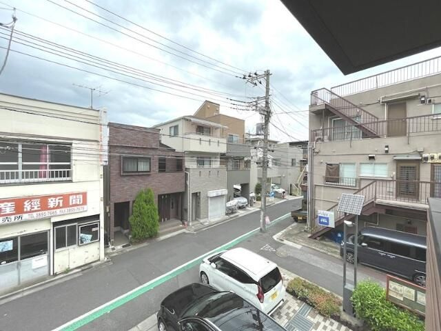 プレメゾンの展望