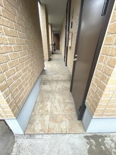 プレメゾンのその他共用部分