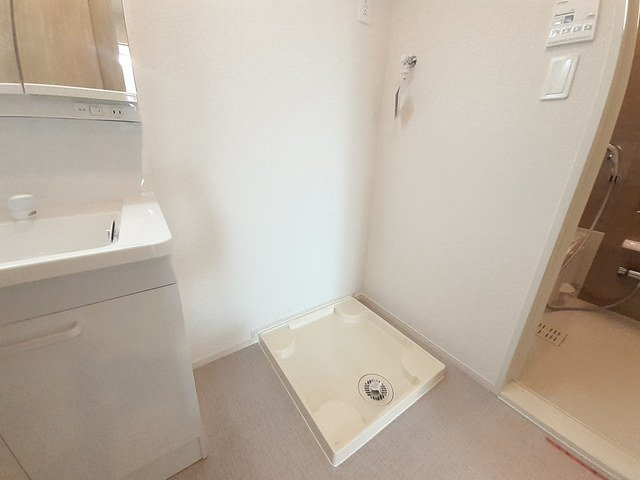 ルーチェットの設備