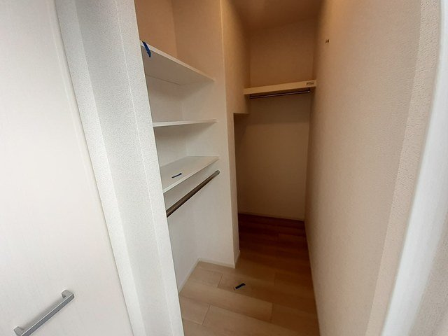 ルーチェットの収納|こまごまとしたものを収納できそうですね