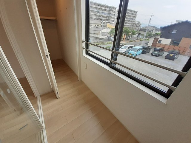 ルーチェットの内装|内装は落ち着いています