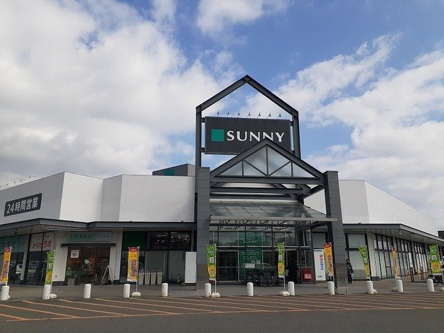 ルーチェットの周辺|サニーまで90m