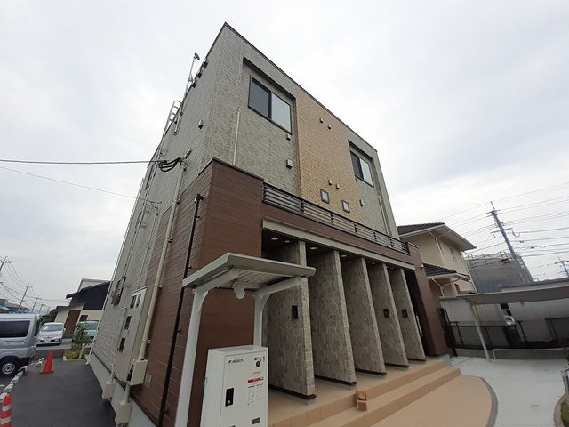 ルーチェット
