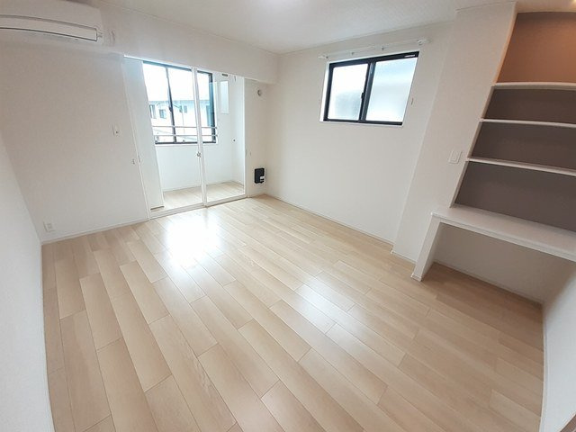 ルーチェットの居間・リビング|過ごしやすい室内です