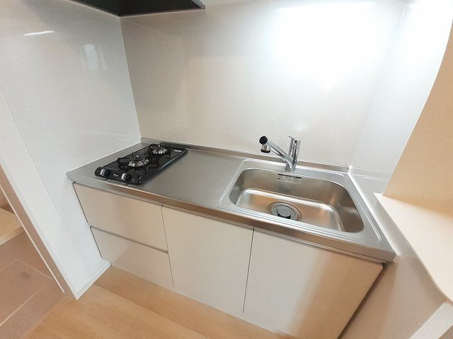 ルーチェットのキッチン|キッチンでお料理をお楽しみください